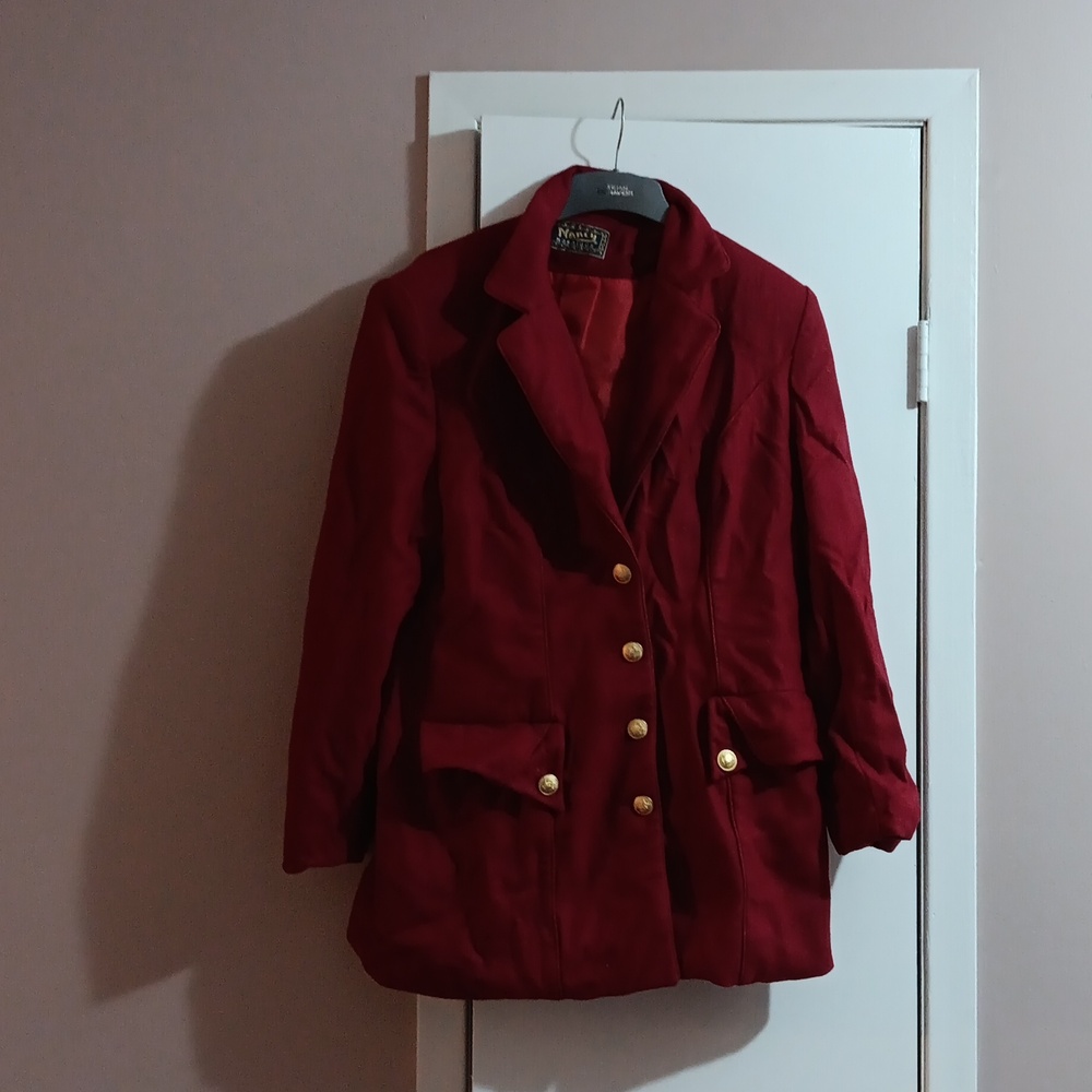 Vintage‎ jacket